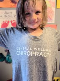 Central Wellness Chiropractic