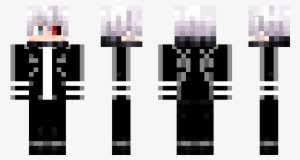 Find & download free graphic resources for free png background. Minecraft Skin Agent47 Skin Pak Presiden Minecraft Png Image Transparent Png Free Download On Seekpng