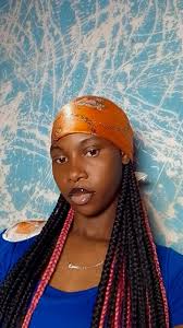 Sharon Bee (@OziomasharonGabriel)