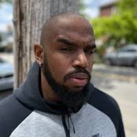 Keon Lewis's Instagram, Twitter & Facebook