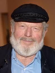 Theodore Bikel