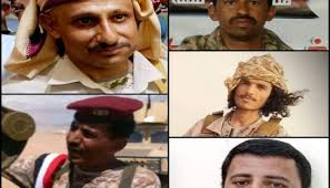 Military commanders loyal to coalition killed in Sewah front of Marib