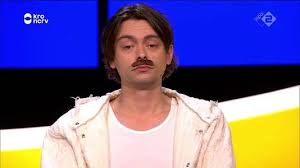 Is stefano keizers een cabaretier die grenzen verlegt? Cabaretier Stefano Keizers Genie Of Aandachtsgeile Prutser Show Ad Nl