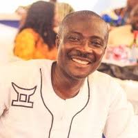 Peter Donkor Email & Phone Number