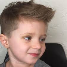 In this article, we'll look through cool haircuts for boys 2021 trends and ideas. 28 Coolest Boys Haircuts For School In 2021