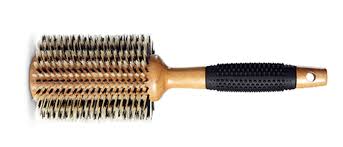 Brucci nail polish #460 meryl `s marital bls. How To Clean Your Hair Brushes Bangstyle House Of Hair Inspiration