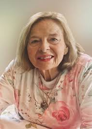 Catherine Dewing Obituary