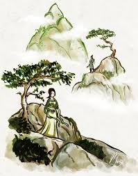 Tokka Month 2012 Legend By Maivry On Deviantart Avatar The Last Airbender Art Avatar Cartoon Avatar Airbender