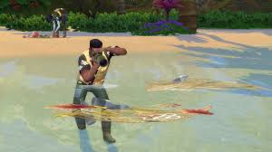In this list, you will find the best sims 4 mermaid cc and mod . Take A Tour Of The Sims 4 Island Living Pc Gamer
