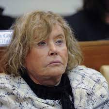 Teresa, 93 años, tras declarar ante el tribunal: La Jueza Maria Servini Se Contagio Covid Y Se Enojo Porque No Le Dieron La Segunda Dosis De La Vacuna