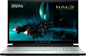 Earlier dell kicked off a 17% off coupon code that worked on a couple of alienware rtx 30 series gaming laptops. Alienware M17 R3 17 3 Fhd Gaming Notebook 300hz Intel Core I7 16gb Memory Nvidia Geforce Rtx 2070 Super 1tb Ssd Lunar Light Awm17 7616wht Pus Best Buy