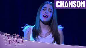 Le³n violetta fanon wiki, source:violettaseries.wikia.com. Violetta Ser Mejor Episode 80 Final Saison 1 Exclusivite Disney Channel Youtube