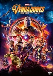 Vengadores Infinity War Anthony And Joe Russo Avengers Infinity War Avengers Infinity War
