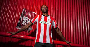 193,830 likes · 6,784 talking about this · 40,364 were here. Cult Kits Brentford Fc 2019 20 Home Shirt