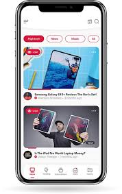 Try free app creator software to build your mobile apps without coding. Develop App Like Youtube How To Create An App Like Youtube Youtube App Development Cost