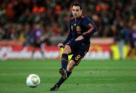Spain National Football Team Xavi Hernandez Soccer Wallpaper Spain National Football Team Xavi Hernandez National Football Teams