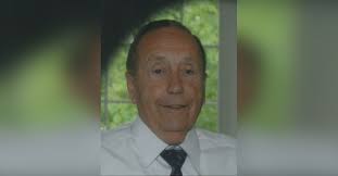 Obituary information for Waldo "Bud" Douglas Nelson