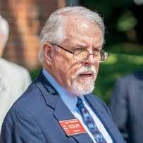 Kenneth Garlock's Instagram, Twitter & Facebook