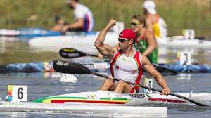 As the last race of the championship, this was the perfect way to draw a close to what was a hugely successful regatta from fernando pimenta and the portuguese canoe federation. Famosos Celebram Conquista De Fernando Pimenta Um Talento Prodigioso