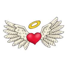 Pin Von Petra Miehe Auf Engel In 2020 Engelsflugel Tattoos Verruckten Tattoos Baby Engelsflugel