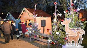 Pour autre traitement de texte sinon vous le rechercher sur un site internet et vous faite un copier collé. Le Portel Un Nouveau Marche Nocturne Pour Les Fetes Et Encore Plus D Illuminations