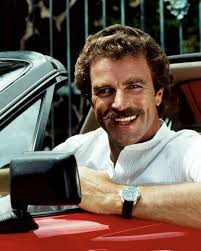 Tom Selleck interview