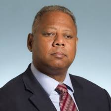 The Hon. Walton Brown, JP, MP