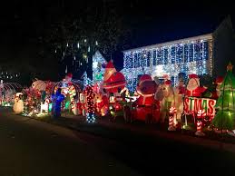 We will help design, plan and execute any and all. Anne Arundel County Christmas Lights Here Are The Best Displays Annapolis Md Patch