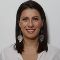 Bibiana Barrera's Instagram, Twitter & Facebook