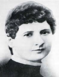 Ada Louisa (Gorman) Melloy (1868-1941)