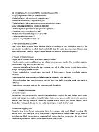 Jumlah kromosom sel anak sama dengan jumlah kromosom pada induknya, yakni 2n (diploid). Sebutkan Ciri Ciri Usaha Yang Baik Coba Sebutkan