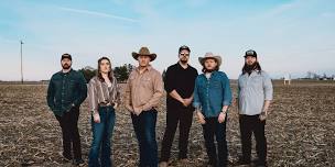 Cory Waller & The Wicked Things