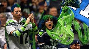 In new orleans, but as he explained on espn's first take in 2015, he became a packers fan through. Seahawks Vs Packers 5 Things To Watch Kboi
