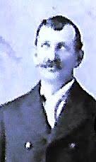 Gordon Gay Burr Sr. (1865-1951)