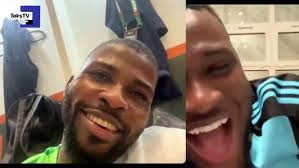 Ivory Coast 🇨🇮 0