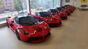 1163, modena, italy, companies' register of modena, vat and tax number 00159560366 and share capital of euro 20,260,000 Almost 20 Percent Of Switzerland S Laferraris In One Picture Autoevolution