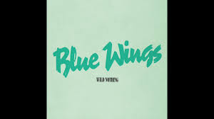 Wild Nothing Blue Wings Official Audio Chords Chordify