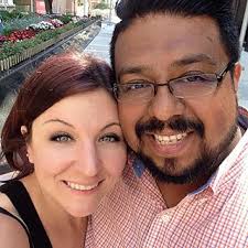 Maria + Shyan's Engagement Session