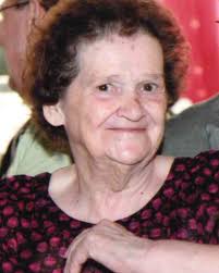 Remembering Lula Mae Linderman