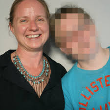 Did You Miss Liza Long, Jeffrey Kluger & Glass Cake?