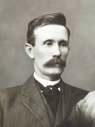 Noah Lincoln Bristow (1863-unknown)