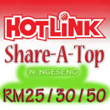 Masukkan nombor telefon penerima, iaitu orang yang kita mahu share kredit tersebut. Hotlink Share A Top Up Credit Transfer Share A Top Up Maxis Red Shopee Malaysia