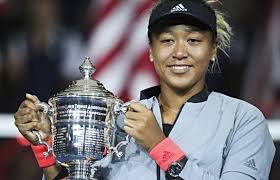 Osaka is a designated city in the kansai region of honshu in japan. What Is Naomi Osaka S Race Is She Biracial Covering The Intersections Of Race Culture Sexuality And Fashion 48min