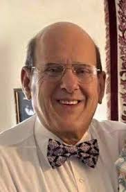 Keith Morton Collier Obituary (2025)