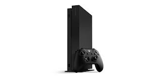 Power Usage The Xbox One X Review Putting A Spotlight On Gaming
