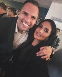 Richard Glading's Instagram, Twitter & Facebook