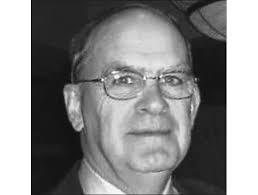 JEROME CAFFREY Obituary (2021)