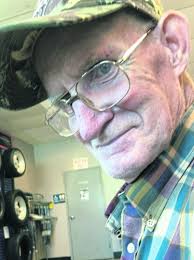 Ronald Blevins Obituary (1942