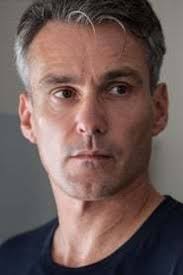 Fan Casting Charlie Creed-Miles as Gary Gough in We Solve Murders