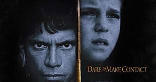 Movie Churches: Missionary Month End of the Spear